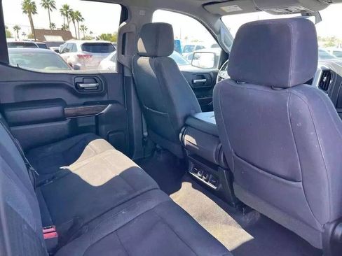 Used 2019 GMC Sierra 1500 SLE w/ SLE Value Package image 21