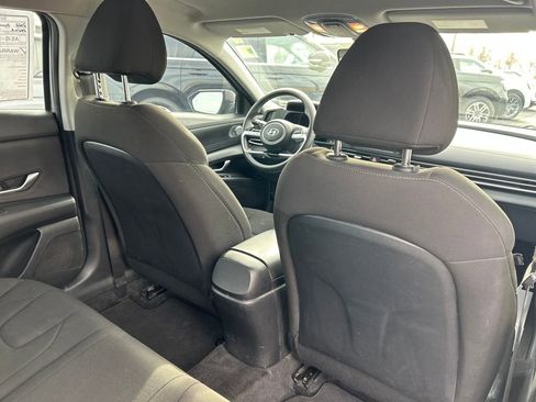 Used 2022 Hyundai Elantra SEL image 36