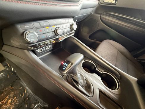 Used 2026 Dodge Durango GT AWD/4WD image 22