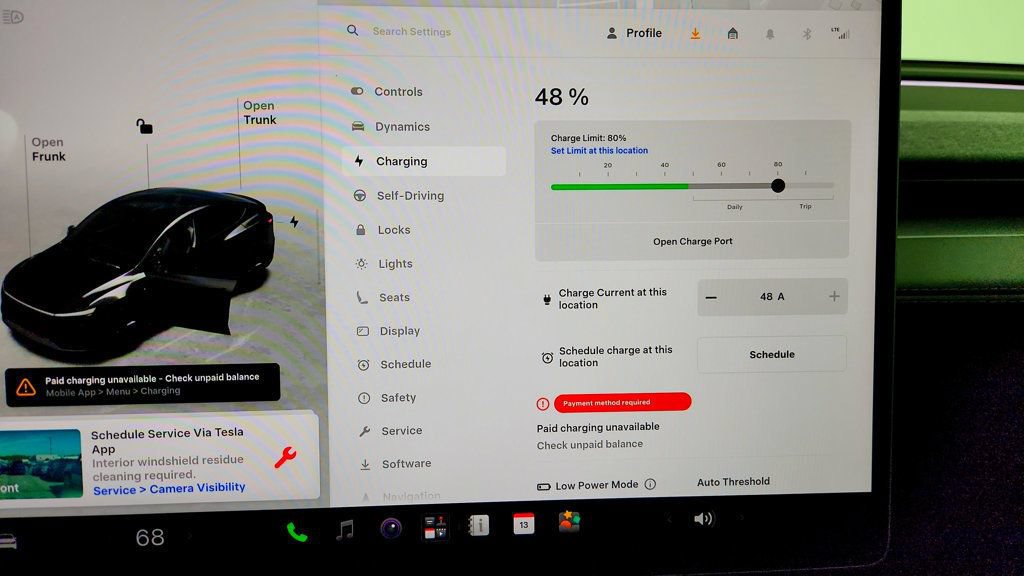 Used 2026 Tesla Model Y 2WD image 19