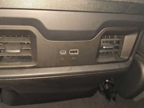 Used 2024 Chevrolet Silverado 1500 RST w/ Convenience Package II image 26