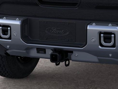 New 2026 Ford Bronco Sport Badlands w/ Sasquatch Badlands Package AWD/4WD image 23