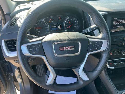 Used 2024 GMC Terrain SLE w/ Driver Convenience Package AWD/4WD image 23