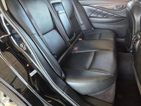 Used 2019 INFINITI Q50 Luxe image 19