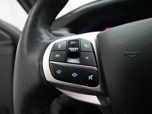 Used 2023 Ford Explorer Limited w/ Equipment Group 301A image 19