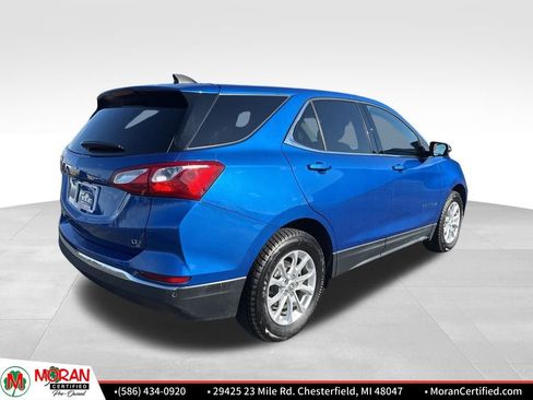 Used 2019 Chevrolet Equinox LT image 5