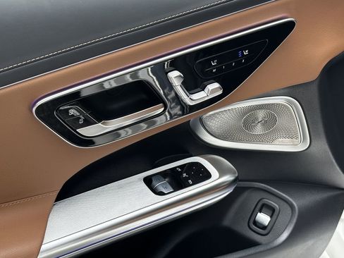 Certified 2024 Mercedes-Benz CLE 300 4MATIC Coupe image 12
