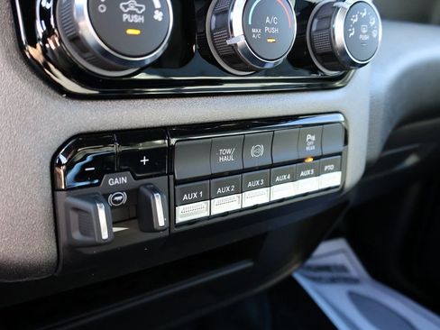 New 2026 RAM 5500 Tradesman image 39