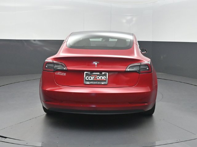 Used 2020 Tesla Model 3 Standard Range RWD image 19