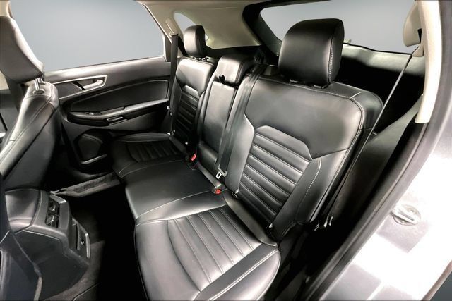 Used 2024 Ford Edge SEL AWD/4WD image 20