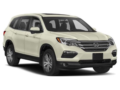 Used 2018 Honda Pilot EX-L image 6