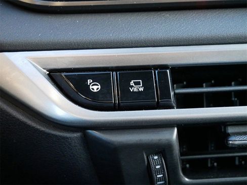 Certified 2024 Lexus RX 350 F Sport image 22