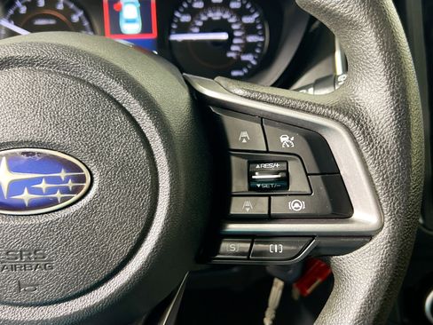 Used 2023 Subaru Crosstrek 2.0i AWD/4WD image 18