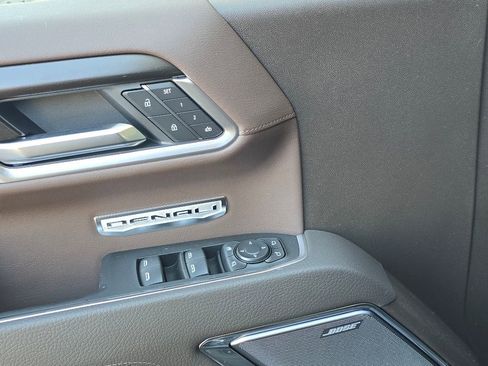 New 2026 GMC Sierra 1500 Denali image 15