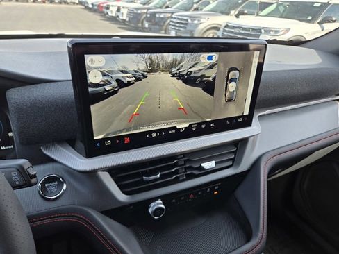 New 2026 Ford Explorer ST w/ Sun And Sound Package image 9