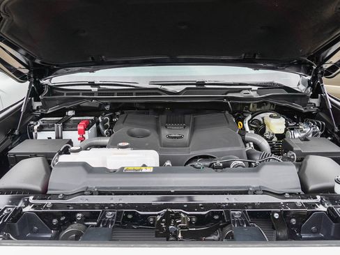 New 2026 Toyota Tundra Limited image 14