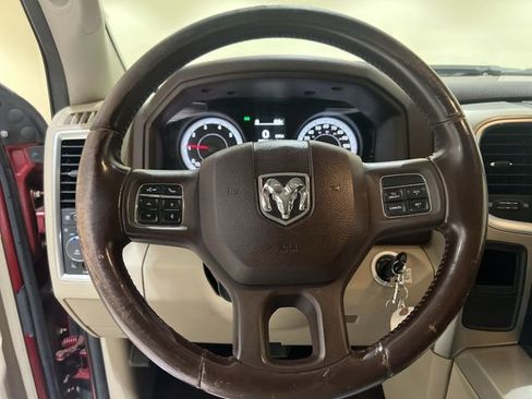 Used 2013 RAM 1500 Lone Star RWD image 10