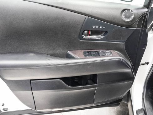 Used 2015 Lexus RX 350 FWD w/ Premium Package image 22