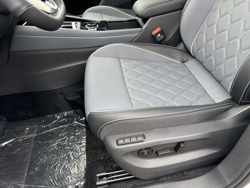 New 2026 Volkswagen Tiguan SEL R-Line AWD/4WD image 15