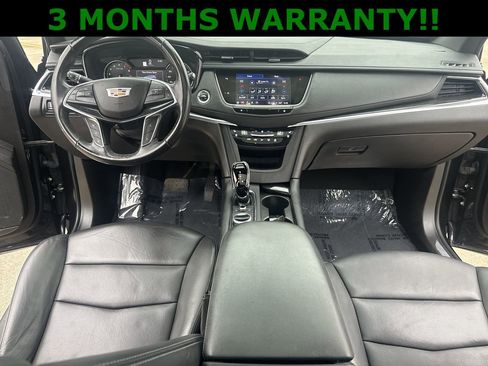Used 2023 Cadillac XT5 Premium Luxury image 27