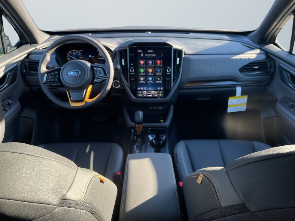 New 2026 Subaru Forester Wilderness AWD/4WD image 10