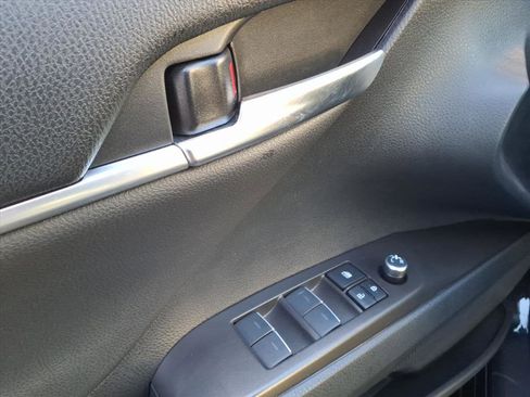 Certified 2023 Toyota Camry XLE image 11