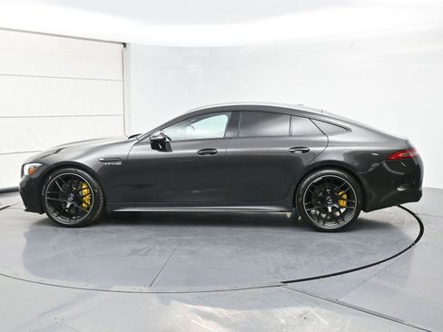 Used 2019 Mercedes-Benz AMG GT 63 S image 26
