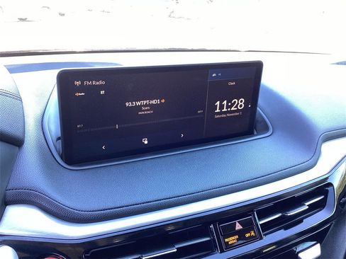 Used 2024 Acura MDX SH-AWD image 13