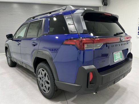 New 2026 Subaru Outback Premium image 6