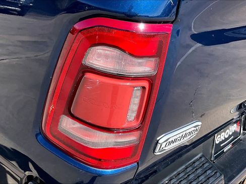 Used 2019 RAM 1500 Limited image 28