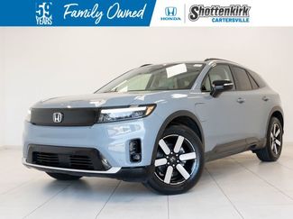 Used 2024 Honda Prologue Touring video 1