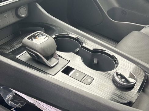 New 2026 Nissan Rogue SV AWD/4WD image 30