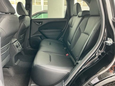 New 2026 Subaru Forester Limited image 28