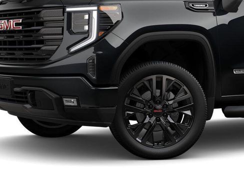 New 2026 GMC Sierra 1500 Elevation image 7
