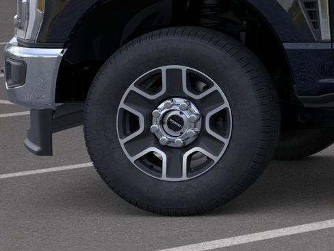 New 2026 Ford F250 Lariat AWD/4WD image 19