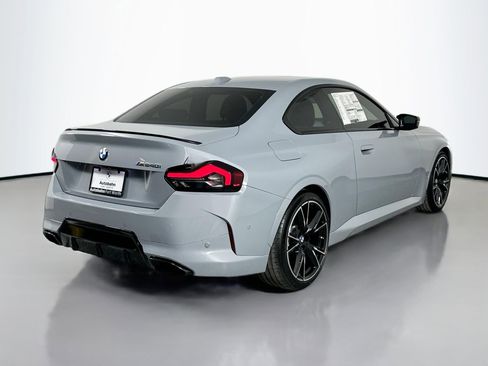 New 2025 BMW M240i Coupe image 4