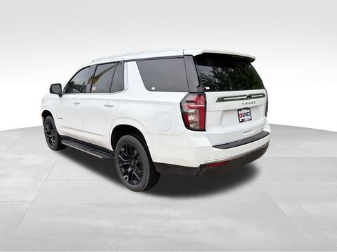 Used 2023 Chevrolet Tahoe LT w/ Luxury Package AWD/4WD image 8