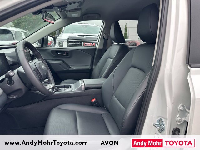 Used 2026 Toyota RAV4 XLE Premium AWD/4WD image 9