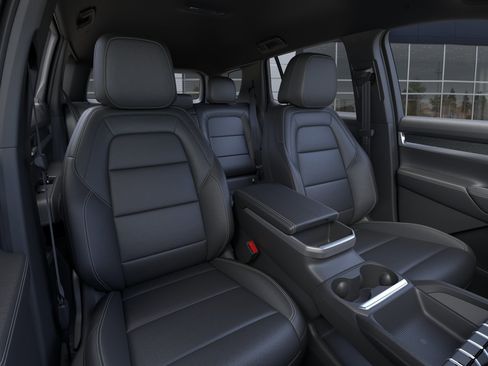 New 2026 GMC Terrain Elevation w/ Elevation Premium Package AWD/4WD image 16