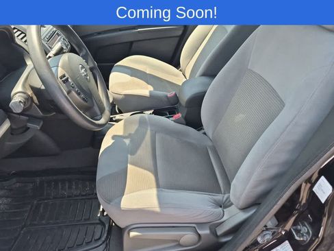 Used 2012 Nissan Sentra 2.0 S FWD image 15