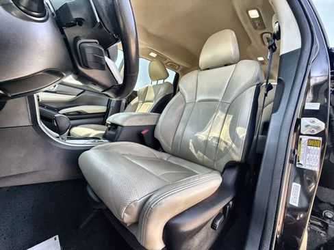 Used 2022 Subaru Ascent Limited w/ Popular Package #2A AWD/4WD image 11