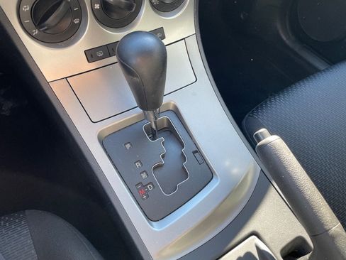 Used 2010 MAZDA MAZDA3 i Touring image 42