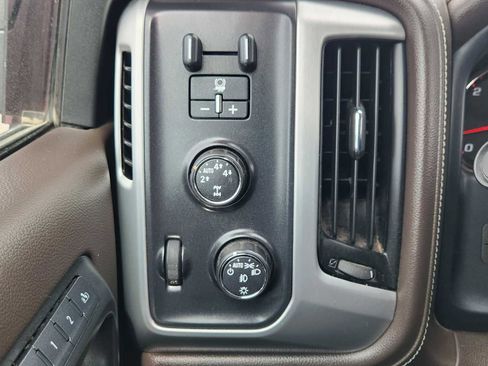 Used 2016 GMC Sierra 1500 SLT AWD/4WD image 26
