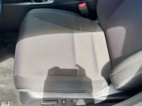 Used 2024 Honda CR-V EX image 21