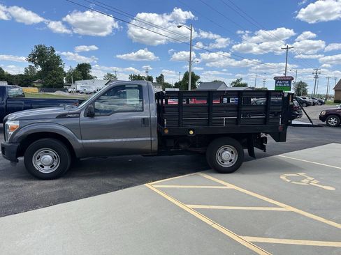 Used 2011 Ford F250 XL RWD image 10