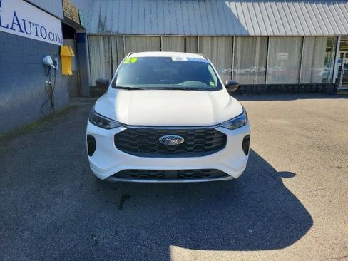 Used 2024 Ford Escape ST-Line AWD/4WD image 4