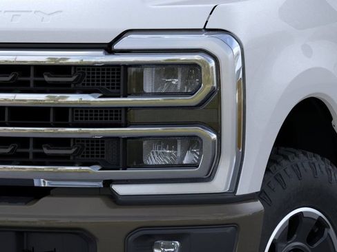 New 2026 Ford F350 King Ranch w/ Tremor Off-Road Package AWD/4WD image 19