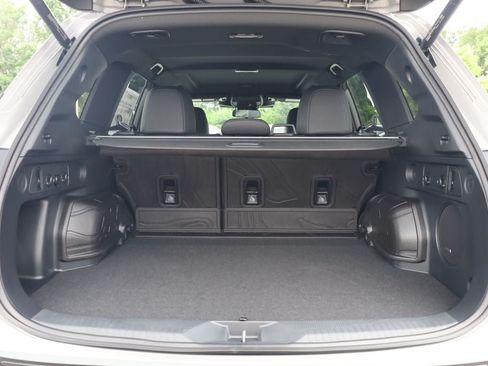 New 2026 Subaru Forester Limited AWD/4WD image 6