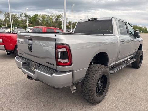 Used 2024 RAM 2500 Big Horn w/ Night Edition image 5