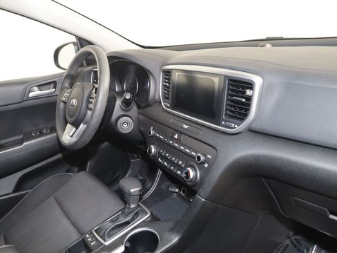Used 2020 Kia Sportage LX AWD/4WD image 35